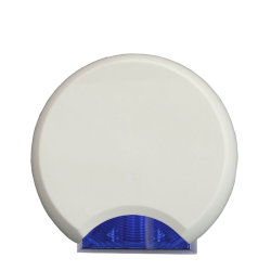 BCMB-ARIES-WHITE Sirene exterior CQR Honeywell 