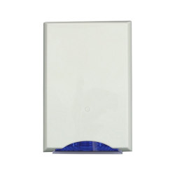 BCMB-LEO-WHITE Sirene exterior CQR Honeywell 