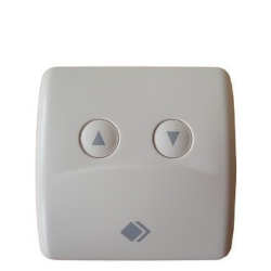 BeEasy Comando Emissor bicanal 433.92MHz SEAV 