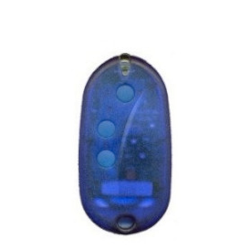 BeHappy RS3 Comando Emissor tricanal 433.92MHz SEAV 