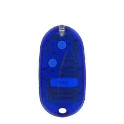 BeHappy S2 Comando Emissor bicanal 433.92MHz SEAV 