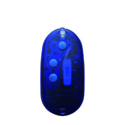 BeHappy S3 Comando Emissor tricanal 433.92MHz SEAV 