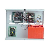 MÓDULO CONTROLADOR DE PORTA (ACESSOS) CENTRAIS GALAXY DIMENSION  - C081 DCM HONEYWELL 