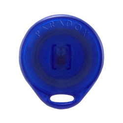 C704 TAG / CHAVE DE PROXIMIDADE - PARADOX 