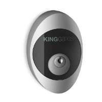 CLICK 30 - Seletor de Chave - KING GATES