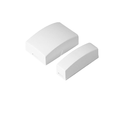 CONTACTO MAGNÉTICO MINIATURA VIA RÁDIO PORTAS E JANELAS - DCT10 PARADOX 