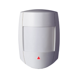 Detetor infravermelhos DG55 Paradox