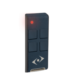 DREAM4 Comando Emissor tricanal 433.92MHz LIFE 