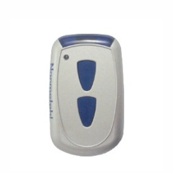 EA433-2K Comando Emissor bicanal CRAWFORD 