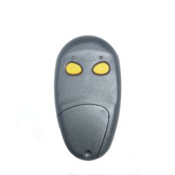 ER2C4-ACD Comando Emissor bicanal 433.92MHz PROEM 