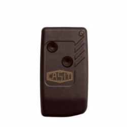 ERTS21RB Comando Emissor bicanal CASIT 