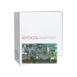 Central intrusão 8-192 zonas Paradox EVOHD 