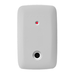 DETETOR DE QUEBRA DE VIDRO VIA RÁDIO - G550 PARADOX 