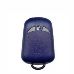 GENIE 273 Comando Emissor bicanal DEA 