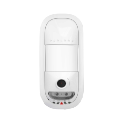 DETETOR DE MOVIMENTO COM CÂMARA HD - HD78F PARADOX 