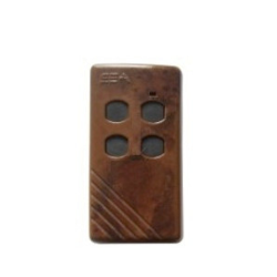 HEAD 433-4 ROLL Comando Emissor quadricanal 433.92MHz SEA 