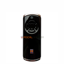 Comando Emissor quadricanal HS4 BS 868.35MHz HORMANN 