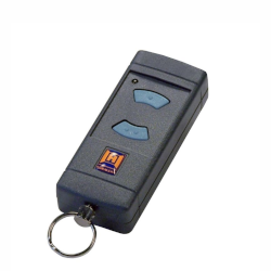 HSE 2 MICRO Comando Emissor quadricanal 868.355MHz HORMANN 