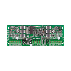 Hub e isolador de BUS Paradox HUB2