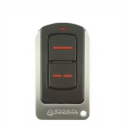 IRIS IR02 Comando Emissor bicanal ERREKA 