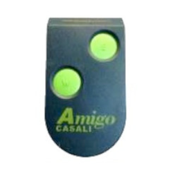JA332 AMIGO Comando Emissor bicanal CASALI 