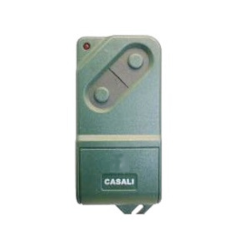 JA400_TM433 Comando Emissor bicanal CASALI 