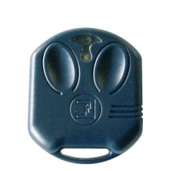 JUBI SMALL Comando Emissor bicanal FADINI 