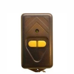 KTM 194B Comando Emissor bicanal ELEK 