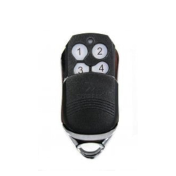 LK FAST4 Comando Emissor quadricanal 433.92MHz LIKE IT 