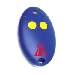 MITTO 2A Comando Emissor bicanal BFT