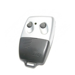 MOON 433 Comando Emissor bicanal 433.92MHz RIB 