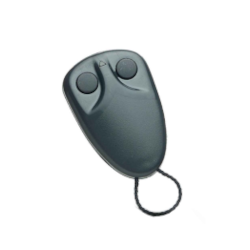 MPSTP2E Comando Emissor bicanal 433.92MHz PRASTEL 