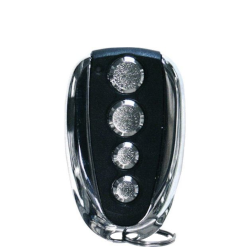 MTC4E Comando Emissor quadricanal 433.92MHz PRASTEL 