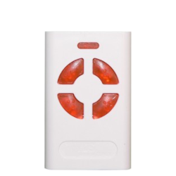 MULTI4 Comando emissor 4 canais 433.92MHz - VDS