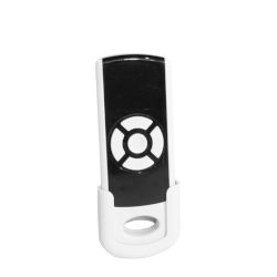 MX88 Comando Emissor monocanal 433.92MHz para estor MOTORLINE 