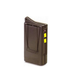 NCSMT2P Comando Emissor bicanal 306,00MHz PRASTEL 