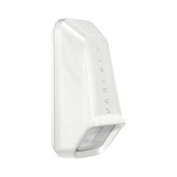 DETETOR DE MOVIMENTO DUPLA TECNOLOGIA INTERIOR EXTERIOR - NV35MX PARADOX 