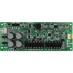 Fonte de alimentação 2.5A Paradox PS25
