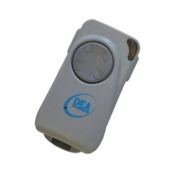 PUNTO 268-2 Comando Emissor bicanal DEA 