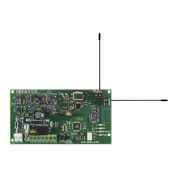 REPETIDOR de SINAL VIA RÁDIO - RPT1 PARADOX 