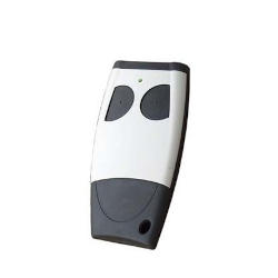 SE2C4F-S Comando Emissor bicanal 433.92MHz PROEM 