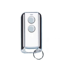 SLIM2E Comando Emissor bicanal 433.92MHz PRASTEL 