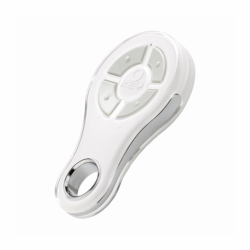 SUB-44WN Comando Emissor quadricanal 433.92MHz KEY 