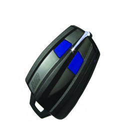 SUN Comando Emissor bicanal 433.92MHz RIB 