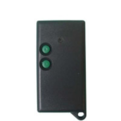 COMANDO EMISSOR 2 CANAIS 306,00MHz BINÁRIO (DIP-SWITCH) - TELCOMA TANGO RCS TP2