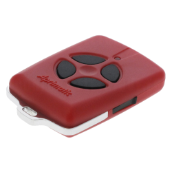 TM4 Comando Emissor Quadricanal APRIMATIC