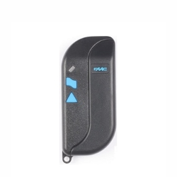 TML2 433 SLH Comando Emissor bicanal FAAC 