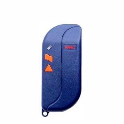 TML2 433 SLR Comando Emissor bicanal FAAC 