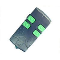 TOP-304A Comando emissor Came 4 canais 30.90MHz 