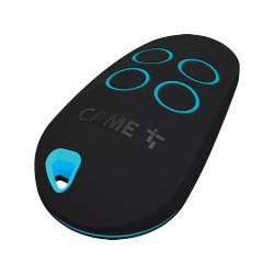 Comando emissor TOP44RBN 433.92MHz CAME